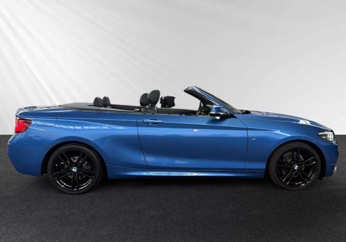 BMW 218, 2021 2