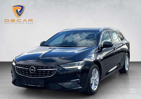 Opel Insignia, 2022