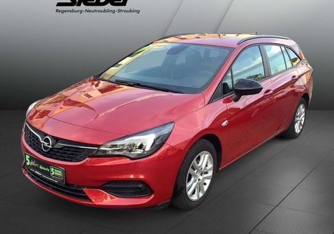 Opel Astra, 2022