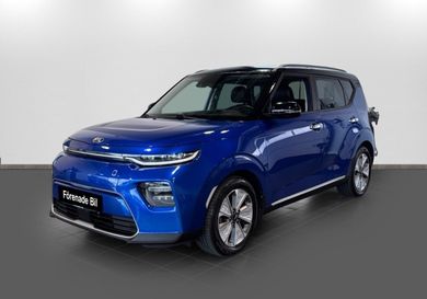 Kia Soul, 2020