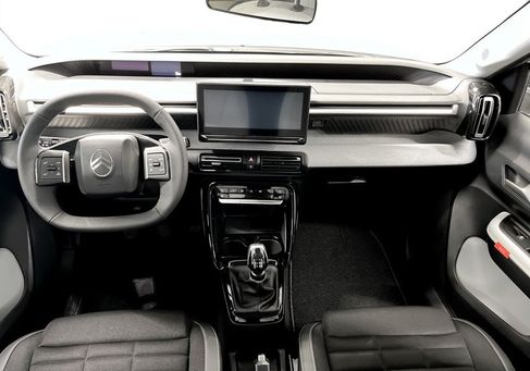 Citroën C3 Aircross, 2025 3