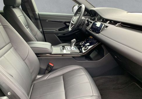 Land Rover Range Rover Evoque, 2023 3