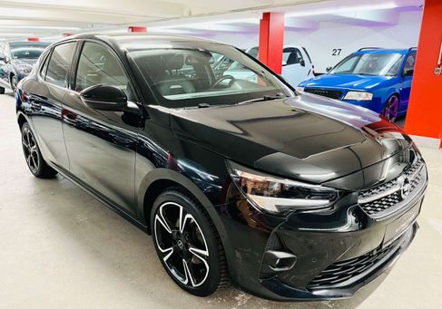 Opel Corsa, 2021 3