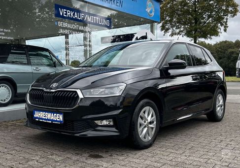 Skoda Fabia, 2023