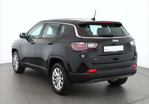 Jeep Compass, 2024 3