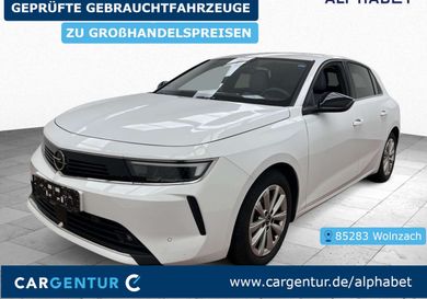 Opel Astra, 2023