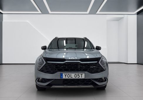 Kia Sportage, 2024 2