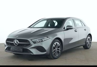 Mercedes-Benz A 200, 2025