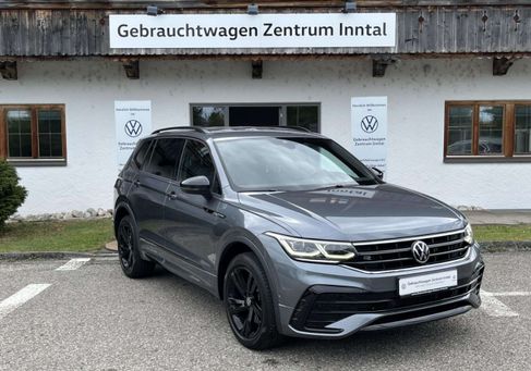 Volkswagen Tiguan Allspace, 2023