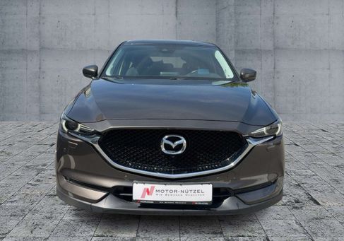 Mazda CX-5, 2019 3