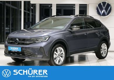 Volkswagen Taigo, 2025