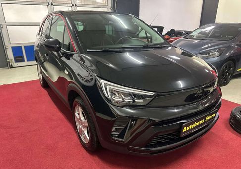 Opel Crossland X, 2022 3