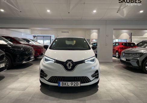 Renault ZOE, 2023