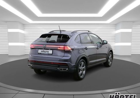 Volkswagen Taigo, 2023 3