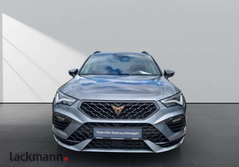 Cupra Ateca, 2023