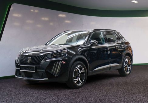 Peugeot 2008, 2024 2