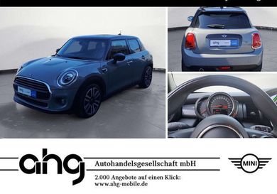 MINI Cooper, 2019