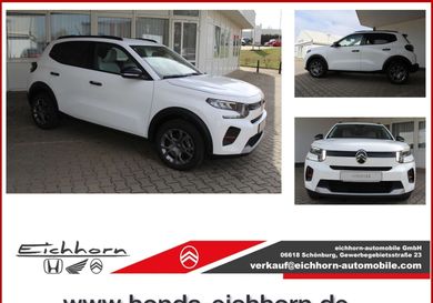 Citroën C3, 2025