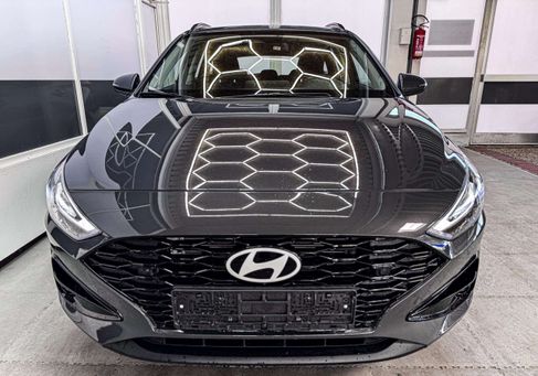 Hyundai i30, 2026 2