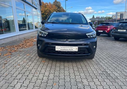 Opel Crossland X, 2022 2