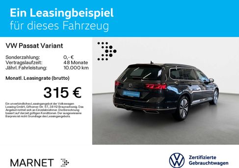 Volkswagen Passat Variant, 2022 3