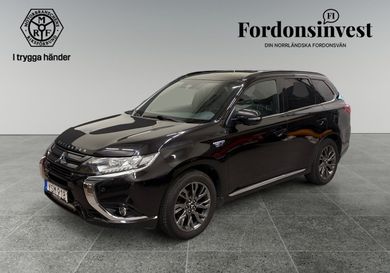 Mitsubishi, 2018