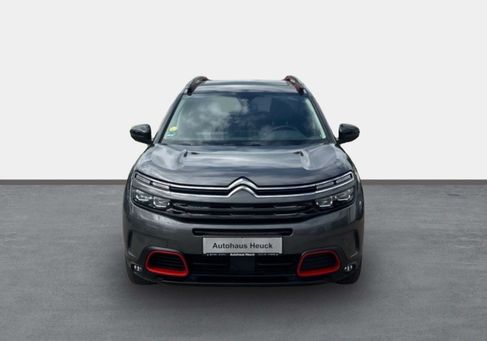 Citroën C5 Aircross, 2019 2