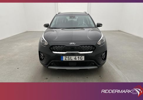 Kia Niro, 2021