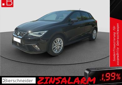 Seat Ibiza, 2025
