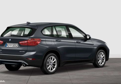 BMW X1, 2022 2