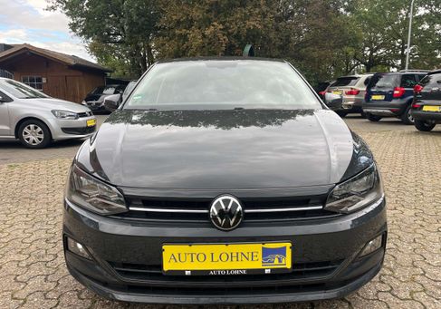 Volkswagen Polo, 2020 3