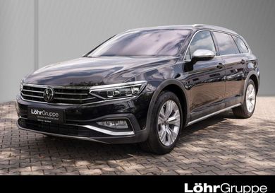 Volkswagen Passat Variant, 2023
