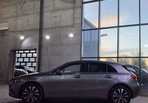 Mercedes-Benz A 250, 2020