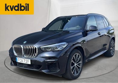 BMW X5, 2023