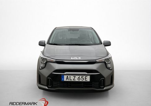 Kia Picanto, 2025