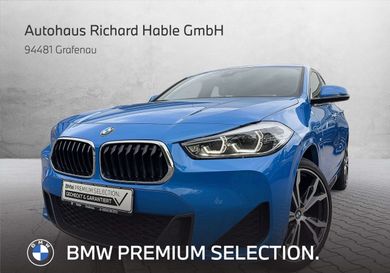 BMW X2, 2023