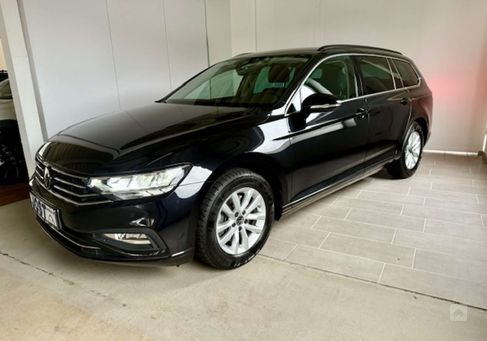 Volkswagen Passat Variant, 2024