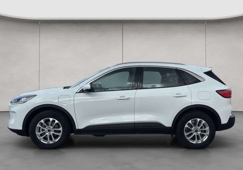 Ford Kuga, 2022