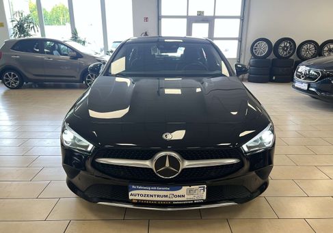 Mercedes-Benz CLA 220, 2020