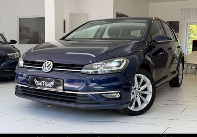 Volkswagen Golf, 2019