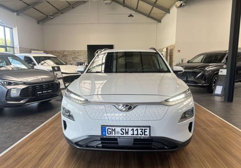 Hyundai Kona, 2021 3