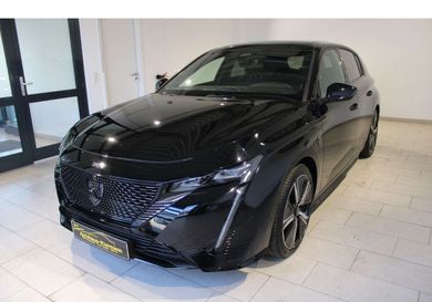 Peugeot 308, 2025