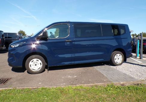 Ford Transit Custom, 2024
