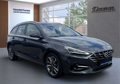 Hyundai i30, 2022