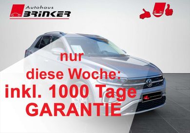 Volkswagen T-Roc, 2023