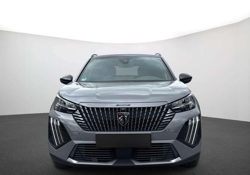 Peugeot 2008, 2024