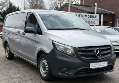 Mercedes-Benz Vito, 2020
