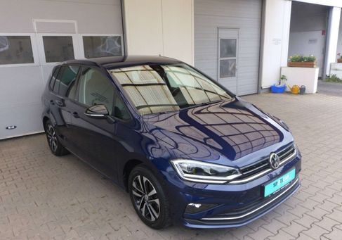 Volkswagen Golf Sportsvan, 2020