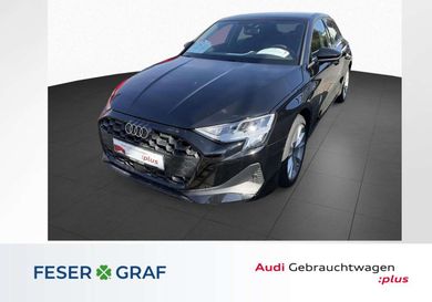 Audi A3, 2025