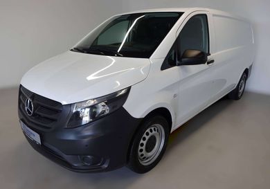 Mercedes-Benz Vito, 2021
